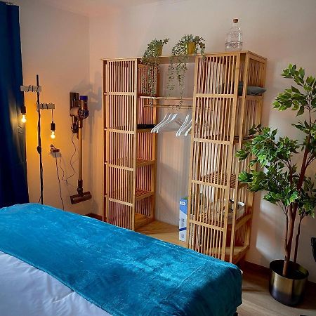 Apartment Three Rivers2 Пассау Екстер'єр фото