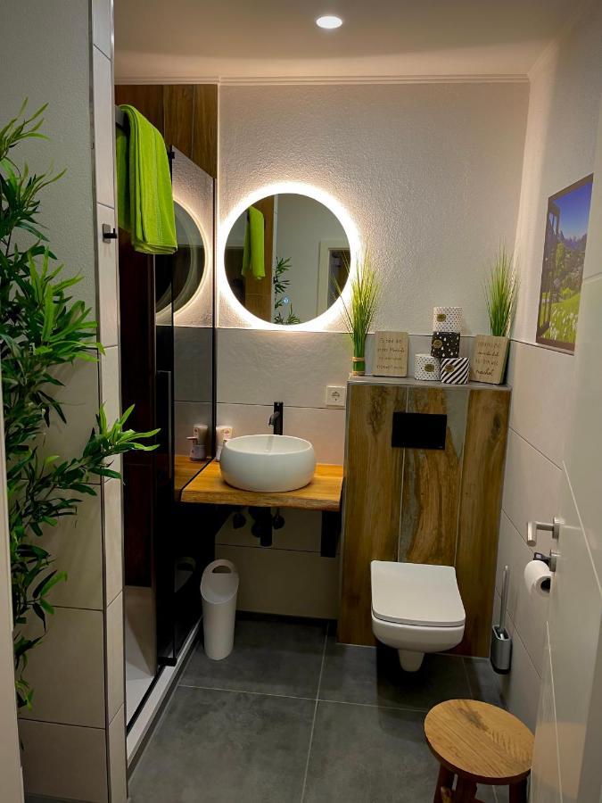Apartment Three Rivers2 Пассау Екстер'єр фото