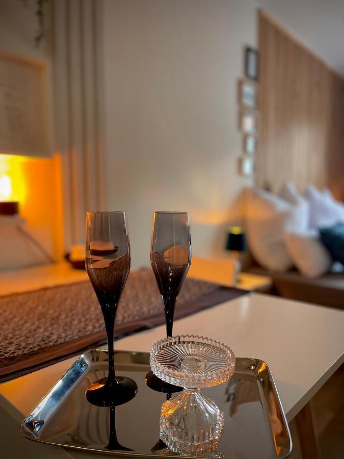 Apartment Three Rivers2 Пассау Екстер'єр фото