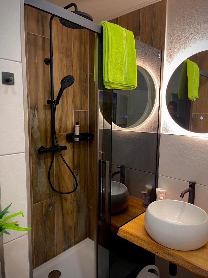 Apartment Three Rivers2 Пассау Екстер'єр фото